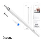 Lápiz Stylus Pen Hoco para tablet Ipad Smartphone Android IoS