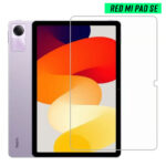 Protector Pantalla Mica Vidrio Templado para Xiaomi Redmi Pad SE