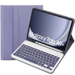 Case Funda con Teclado Para Tablet Samsung A9 + PLUS 11" 2023 Imantado