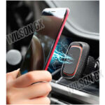 Holder magnético para Celular Soporte universal iman p carro