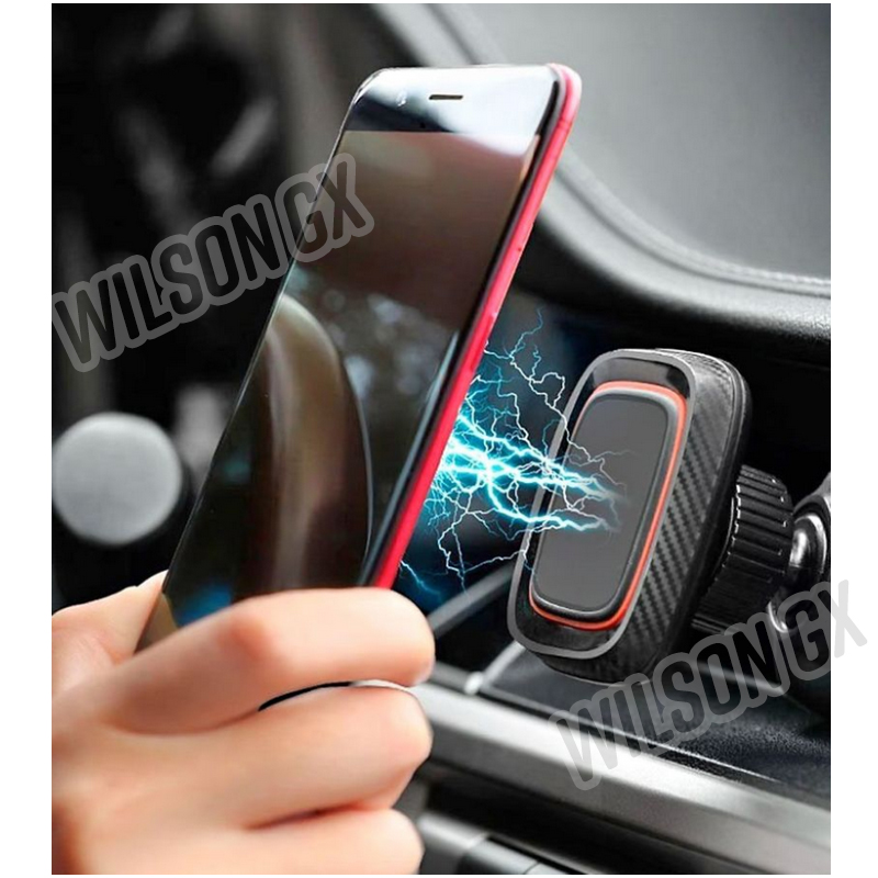 Holder magnético para Celular Soporte universal iman p carro