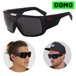 Lentes de Sol DOMO Estilo Dragon UV400 inc estuche