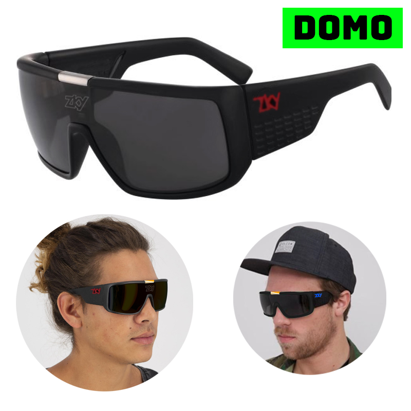 Lentes de Sol DOMO Estilo Dragon UV400 inc estuche