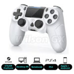 Mando para Play 4 Joystick Inalambrico Control Ps4 Dual Shock