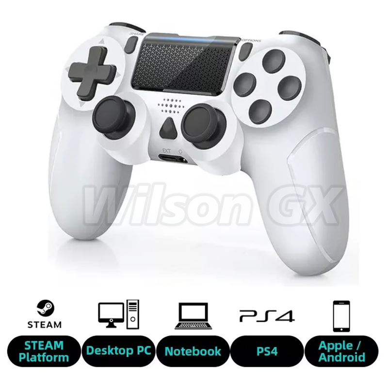 Mando para Play 4 Joystick Inalambrico Control Ps4 Dual Shock