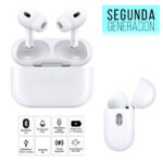 Audifono Air Pro 2da Generacion - AirPods Generico