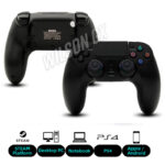 Mando inalámbrico para PS4 PC y Android Joystick control P4