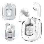 Audifonos Inalambricos Pantalla Led Bluetooth para Xiaomi Samsung